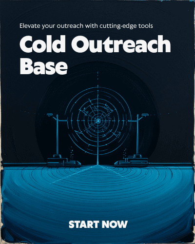 Cold Outreach Base