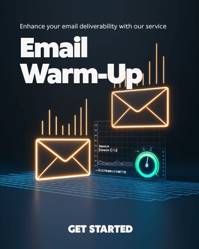 Email Warm-Up Service