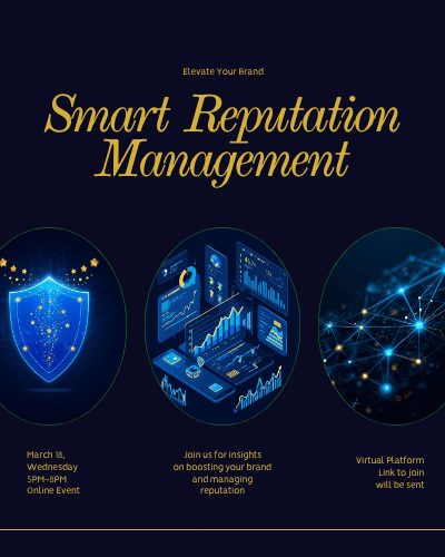 Smart Reputation Management