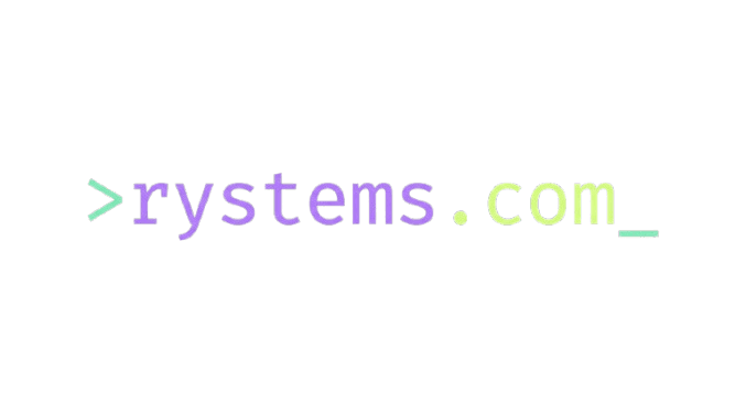 Rystems