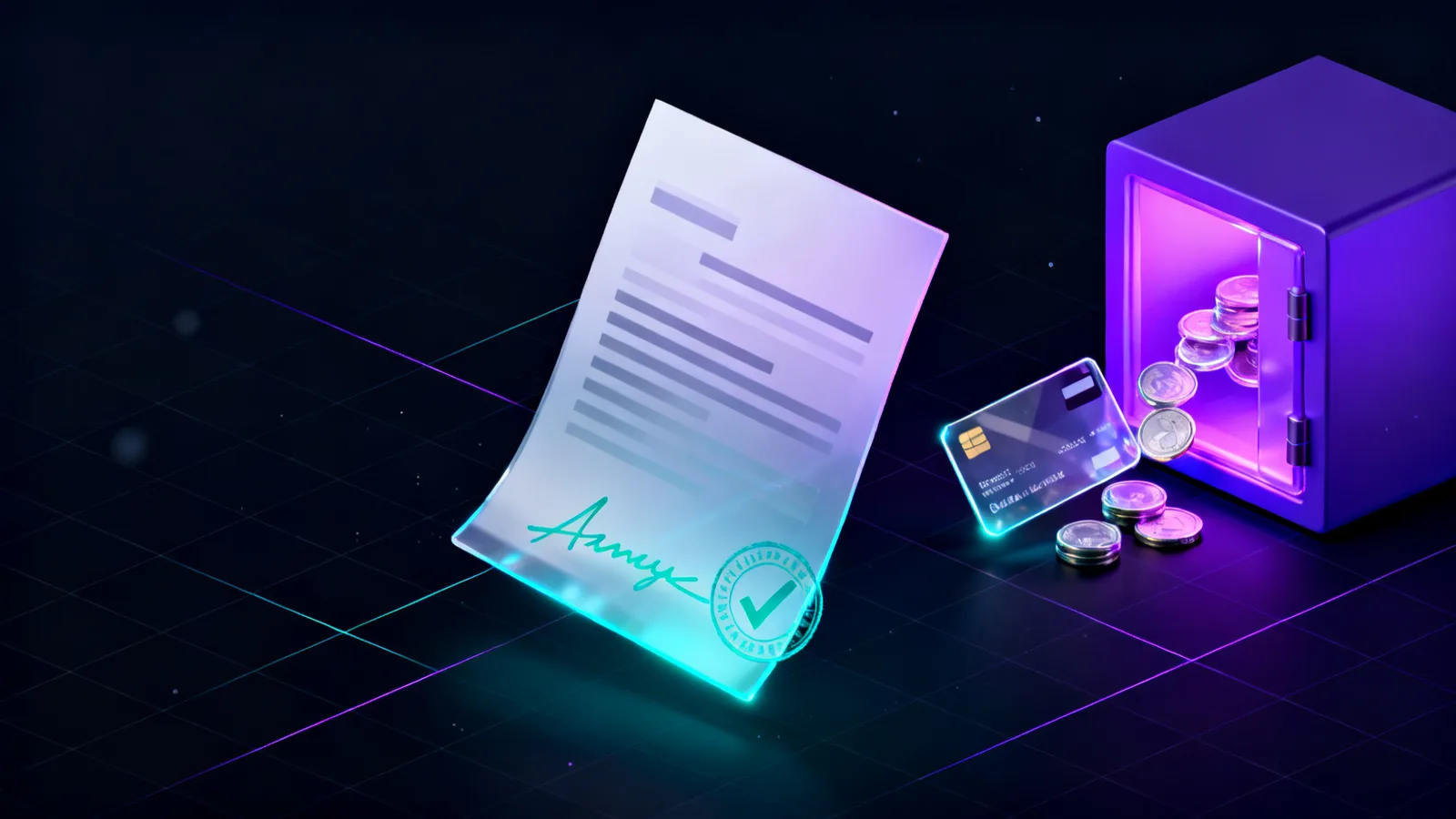 White-Label Document and Contract Management App White-Label Document and Contract Management App